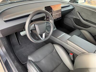 2024 Tesla Model 3 Performance   - Photo 2 - Bountiful, UT 84010