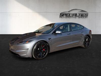 2024 Tesla Model 3 Performance   - Photo 8 - Bountiful, UT 84010