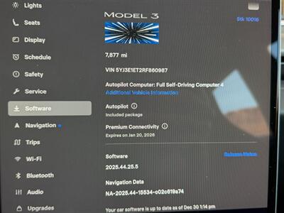 2024 Tesla Model 3 Performance   - Photo 49 - Bountiful, UT 84010