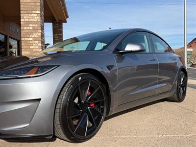 2024 Tesla Model 3 Performance   - Photo 22 - Bountiful, UT 84010