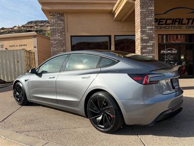 2024 Tesla Model 3 Performance   - Photo 31 - Bountiful, UT 84010