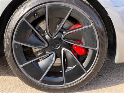 2024 Tesla Model 3 Performance   - Photo 35 - Bountiful, UT 84010