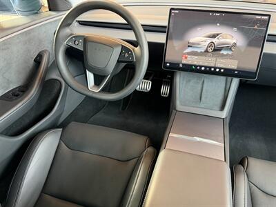 2024 Tesla Model 3 Performance   - Photo 17 - Bountiful, UT 84010