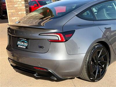 2024 Tesla Model 3 Performance   - Photo 16 - Bountiful, UT 84010