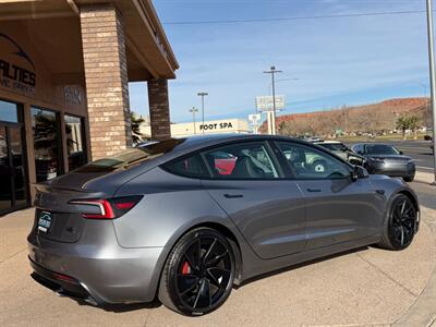 2024 Tesla Model 3 Performance   - Photo 32 - Bountiful, UT 84010