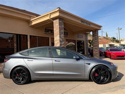 2024 Tesla Model 3 Performance   - Photo 6 - Bountiful, UT 84010