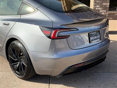 2024 Tesla Model 3 Performance   - Photo 14 - Bountiful, UT 84010