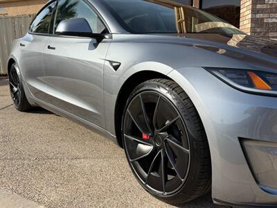 2024 Tesla Model 3 Performance   - Photo 21 - Bountiful, UT 84010