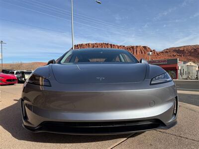 2024 Tesla Model 3 Performance   - Photo 25 - Bountiful, UT 84010