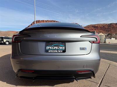 2024 Tesla Model 3 Performance   - Photo 26 - Bountiful, UT 84010
