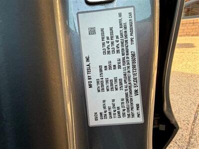 2024 Tesla Model 3 Performance   - Photo 51 - Bountiful, UT 84010