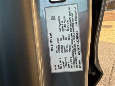 2024 Tesla Model 3 Performance   - Photo 51 - Bountiful, UT 84010