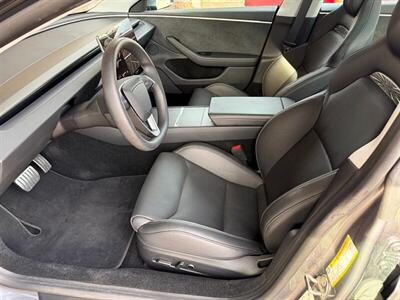 2024 Tesla Model 3 Performance   - Photo 9 - Bountiful, UT 84010