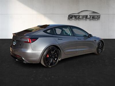 2024 Tesla Model 3 Performance   - Photo 32 - Bountiful, UT 84010
