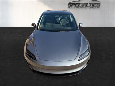 2024 Tesla Model 3 Performance   - Photo 19 - Bountiful, UT 84010