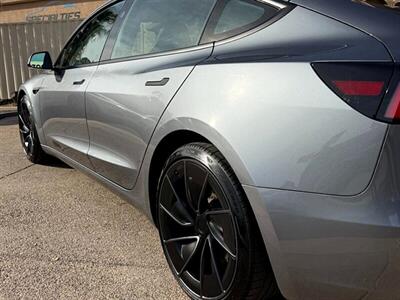 2024 Tesla Model 3 Performance   - Photo 23 - Bountiful, UT 84010