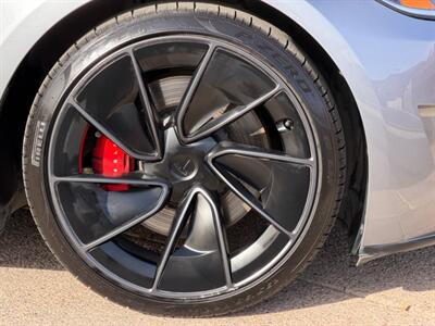 2024 Tesla Model 3 Performance   - Photo 37 - Bountiful, UT 84010