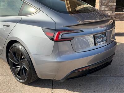 2024 Tesla Model 3 Performance   - Photo 14 - Bountiful, UT 84010