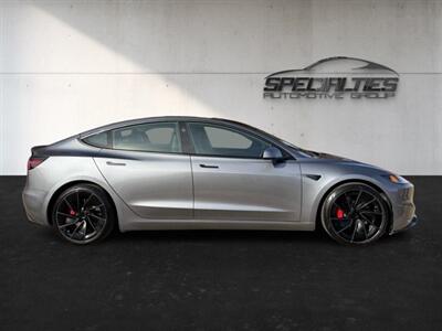 2024 Tesla Model 3 Performance   - Photo 6 - Bountiful, UT 84010