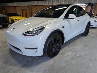 2021 Tesla Model Y Long Range  w/ Acceleration Boost - Photo 5 - Bountiful, UT 84010