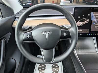 2021 Tesla Model Y Long Range w/ Acceleration Boost - Photo 19 - Bountiful, UT 84010