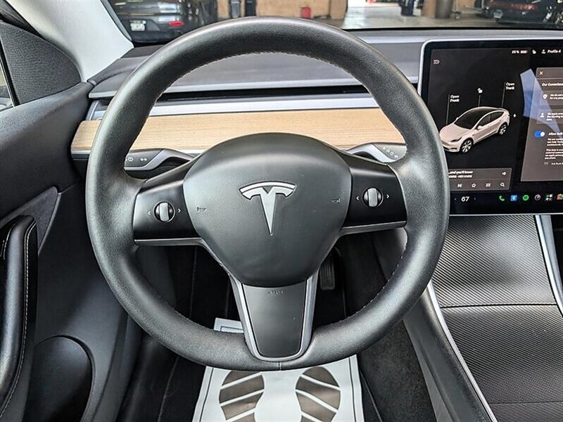 2021 Tesla Model Y Long Range w/ Acceleration Boost - Photo 19 - Bountiful, UT 84010