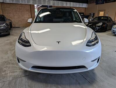 2021 Tesla Model Y Long Range  w/ Acceleration Boost - Photo 6 - Bountiful, UT 84010