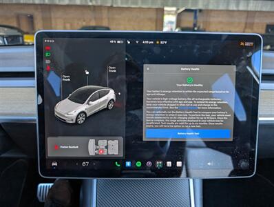 2021 Tesla Model Y Long Range  w/ Acceleration Boost - Photo 22 - Bountiful, UT 84010