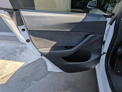 2021 Tesla Model Y Long Range  w/ Acceleration Boost - Photo 24 - Bountiful, UT 84010