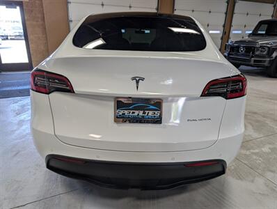2021 Tesla Model Y Long Range  w/ Acceleration Boost - Photo 9 - Bountiful, UT 84010