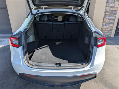2021 Tesla Model Y Long Range  w/ Acceleration Boost - Photo 30 - Bountiful, UT 84010