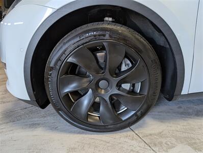 2021 Tesla Model Y Long Range  w/ Acceleration Boost - Photo 15 - Bountiful, UT 84010