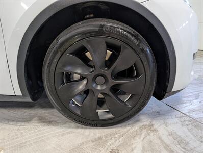 2021 Tesla Model Y Long Range  w/ Acceleration Boost - Photo 12 - Bountiful, UT 84010