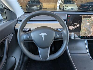 2021 Tesla Model Y Long Range  w/ Acceleration Boost - Photo 19 - Bountiful, UT 84010