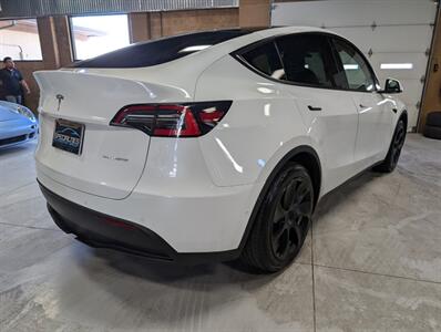2021 Tesla Model Y Long Range  w/ Acceleration Boost - Photo 10 - Bountiful, UT 84010