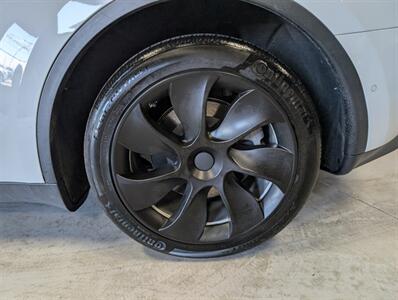 2021 Tesla Model Y Long Range  w/ Acceleration Boost - Photo 14 - Bountiful, UT 84010