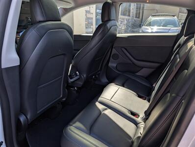 2021 Tesla Model Y Long Range  w/ Acceleration Boost - Photo 25 - Bountiful, UT 84010