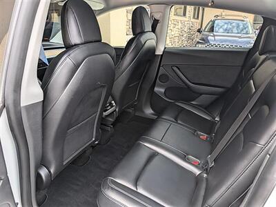 2021 Tesla Model Y Long Range w/ Acceleration Boost - Photo 25 - Bountiful, UT 84010