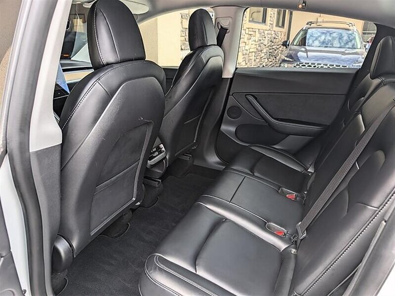 2021 Tesla Model Y Long Range w/ Acceleration Boost - Photo 25 - Bountiful, UT 84010