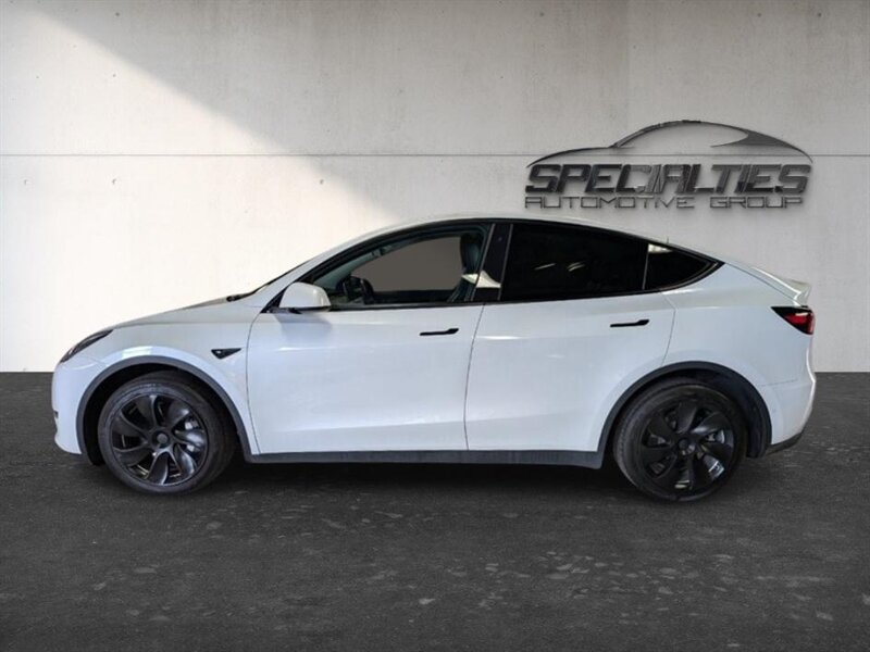 2021 Tesla Model Y Long Range w/ Acceleration Boost - Photo 7 - Bountiful, UT 84010