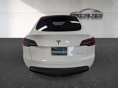 2021 Tesla Model Y Long Range w/ Acceleration Boost - Photo 9 - Bountiful, UT 84010