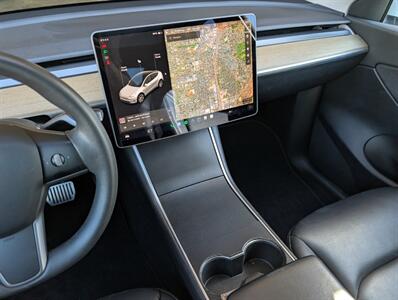 2021 Tesla Model Y Long Range  w/ Acceleration Boost - Photo 20 - Bountiful, UT 84010