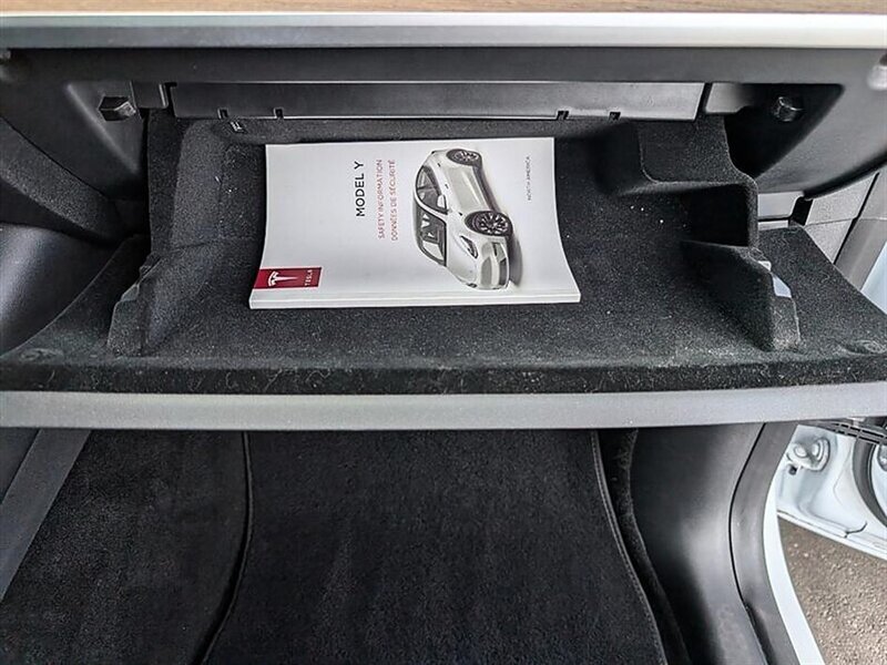 2021 Tesla Model Y Long Range w/ Acceleration Boost - Photo 30 - Bountiful, UT 84010