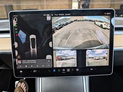 2021 Tesla Model Y Long Range w/ Acceleration Boost - Photo 23 - Bountiful, UT 84010