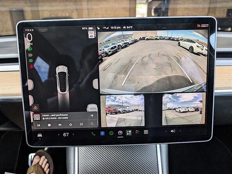 2021 Tesla Model Y Long Range w/ Acceleration Boost - Photo 23 - Bountiful, UT 84010