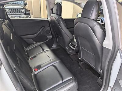 2021 Tesla Model Y Long Range w/ Acceleration Boost - Photo 28 - Bountiful, UT 84010