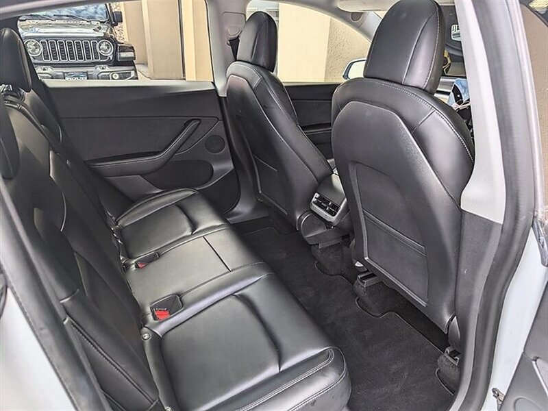 2021 Tesla Model Y Long Range w/ Acceleration Boost - Photo 28 - Bountiful, UT 84010
