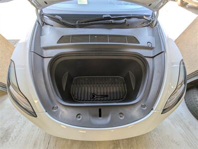 2021 Tesla Model Y Long Range  w/ Acceleration Boost - Photo 17 - Bountiful, UT 84010