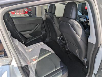 2021 Tesla Model Y Long Range  w/ Acceleration Boost - Photo 28 - Bountiful, UT 84010