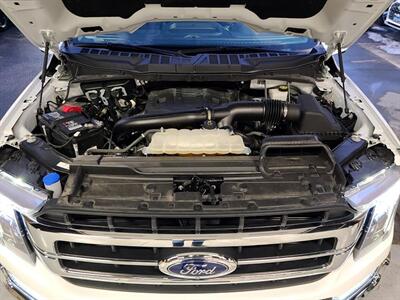 2022 Ford F-150 Lariat   - Photo 18 - Bountiful, UT 84010